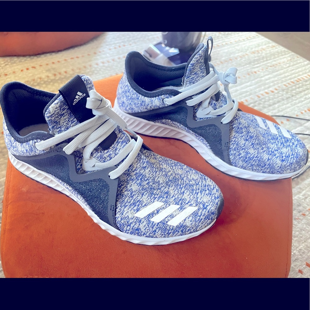 Adidas tennis shoes